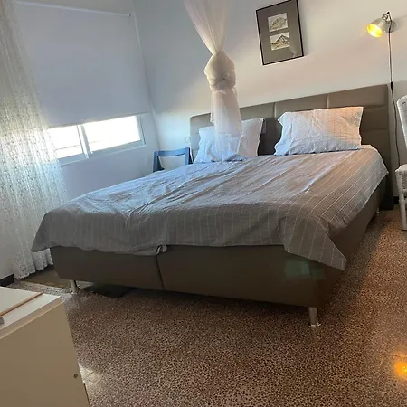 Teide & Atlantic View *