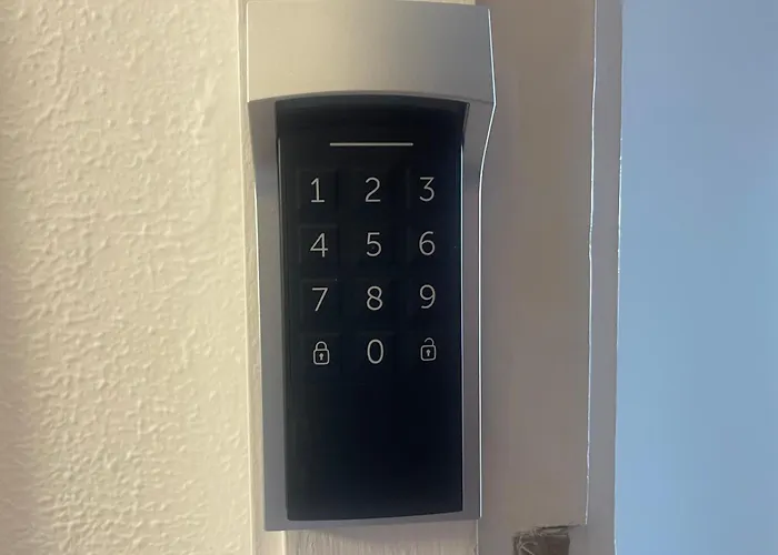 Teide & Atlantic View Pansiyon Puerto de la Cruz (Tenerife)