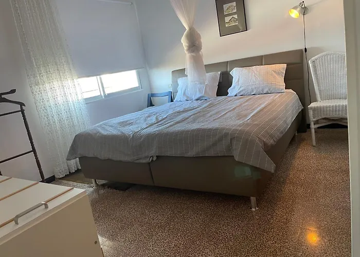 Teide & Atlantic View *