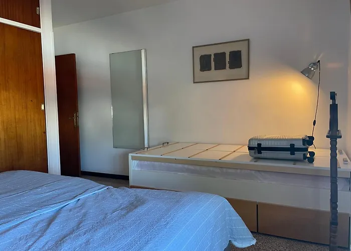 Accommodatie bij particulieren Teide & Atlantic View *