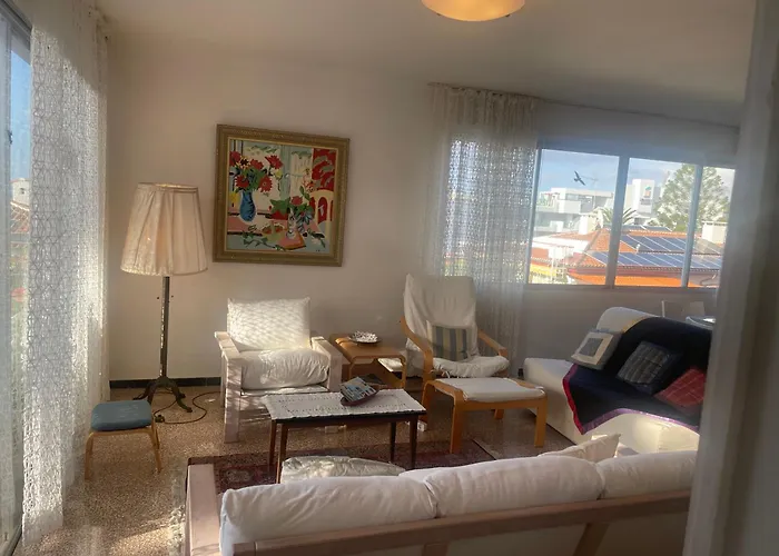 Pansiyon Teide & Atlantic View