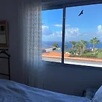 Teide & Atlantic View Kwatera prywatna *