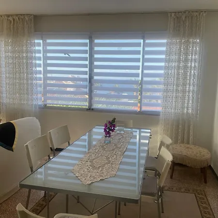 Teide & Atlantic View Rum i privatbostad Puerto de la Cruz (Tenerife)