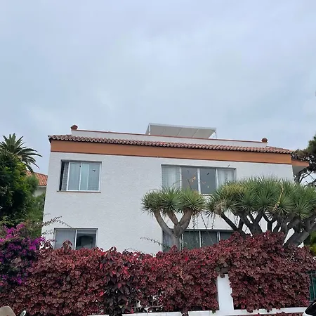 Teide & Atlantic View * 푸에르토 드 라 크루즈