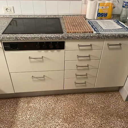 Проживание в семье Teide & Atlantic View