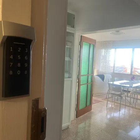 Homestay Teide & Atlantic View Puerto de la Cruz (Tenerife)