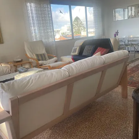 Homestay Teide & Atlantic View Puerto de la Cruz (Tenerife)