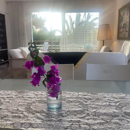 Teide & Atlantic View 푸에르토 드 라 크루즈