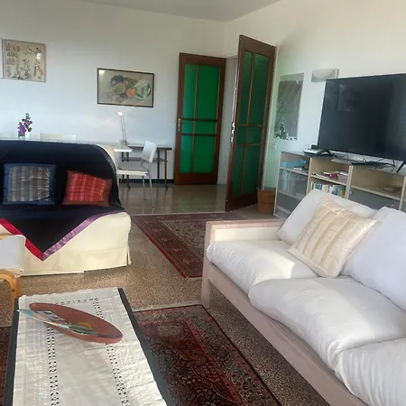 Homestay Teide & Atlantic View