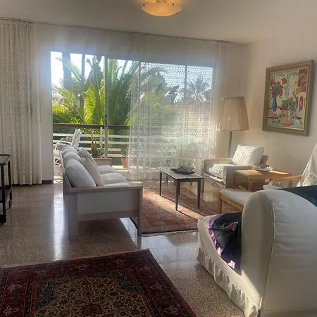 Teide & Atlantic View Homestay *