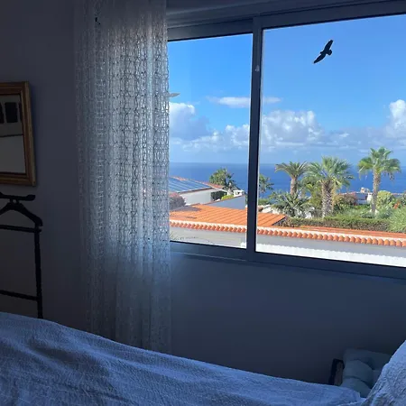 Teide & Atlantic View Homestay *