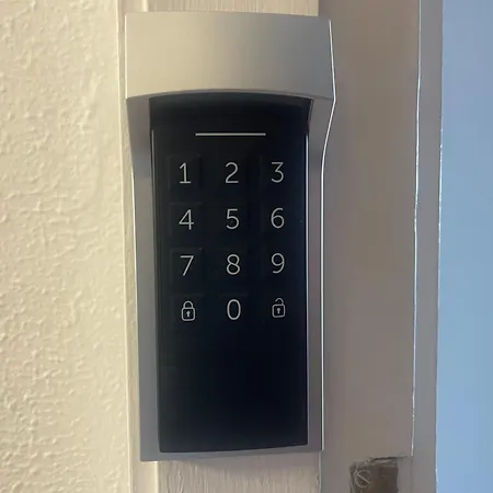 Teide & Atlantic View Проживание в семье Пуэрто-де-ла-Крус