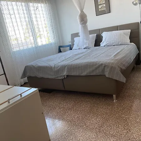 Teide & Atlantic View Homestay