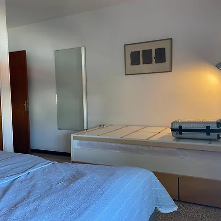 Homestay Teide & Atlantic View *