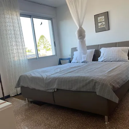 Teide & Atlantic View *