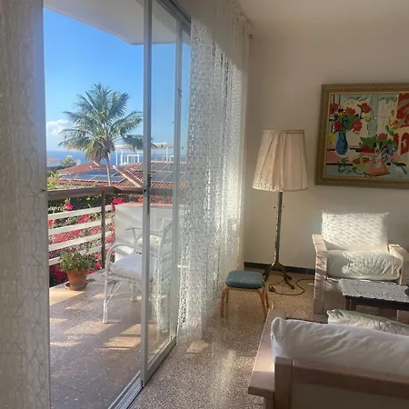 Teide & Atlantic View *