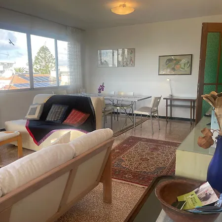 Teide & Atlantic View * Puerto de la Cruz (Tenerife)