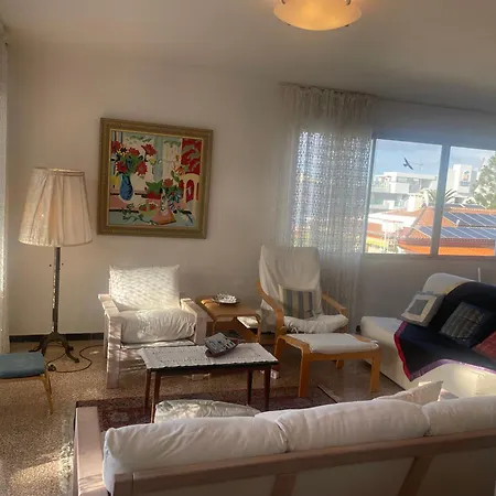 Homestay Teide & Atlantic View