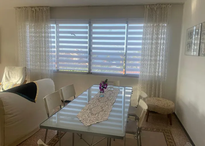 Teide & Atlantic View Ubytování v soukromí Puerto de la Cruz (Tenerife)