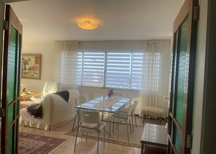 Teide & Atlantic View פוארטו דה לה קרוז