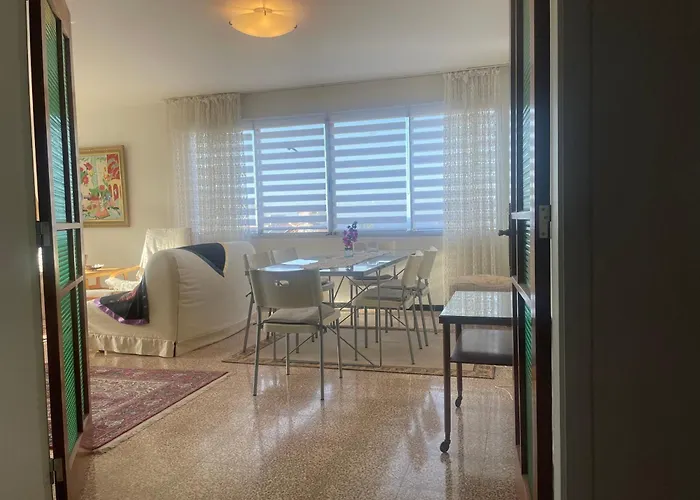 Teide & Atlantic View