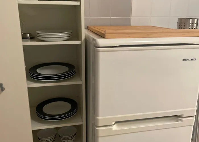 Teide & Atlantic View