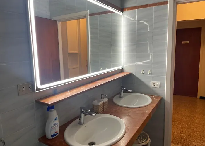 Teide & Atlantic View בית אירוח