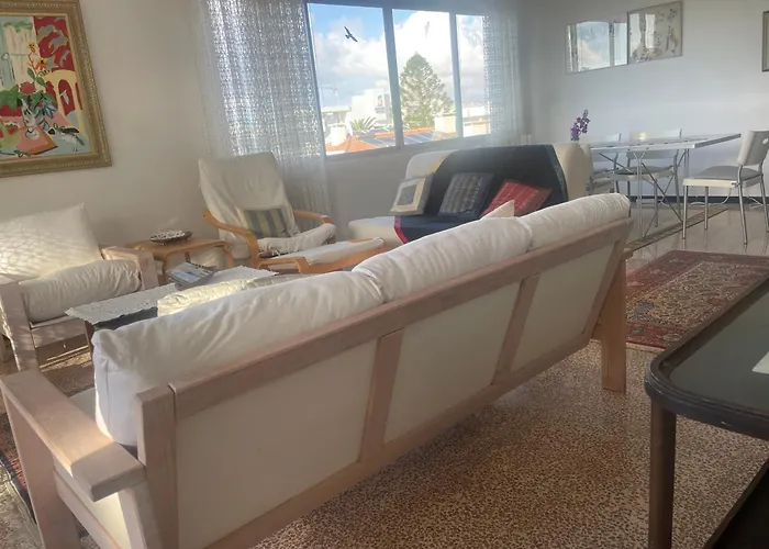 Ubytování v soukromí Teide & Atlantic View Puerto de la Cruz (Tenerife)