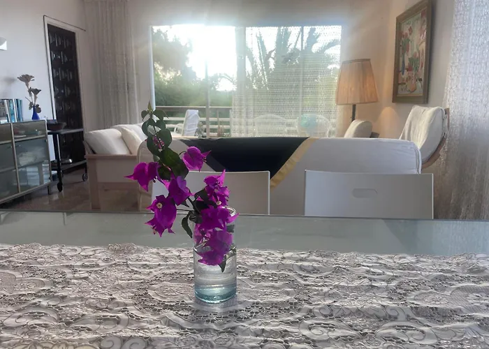 Teide & Atlantic View Puerto de la Cruz (Tenerife)