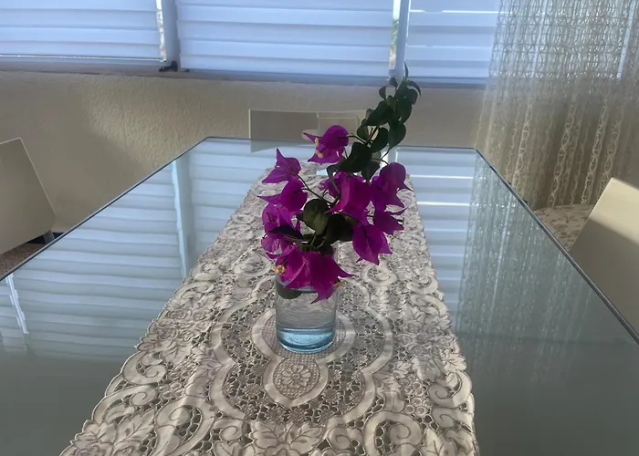 Teide & Atlantic View Privatunterkunft