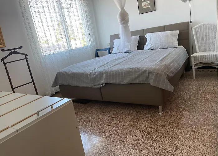 Teide & Atlantic View Privatunterkunft