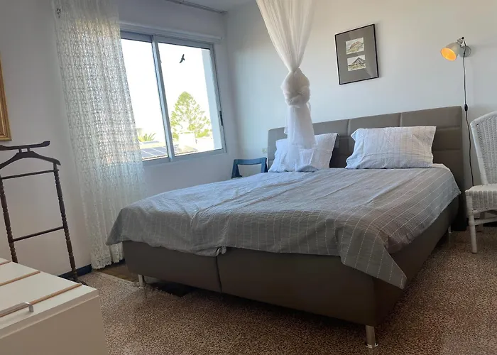 Teide & Atlantic View *